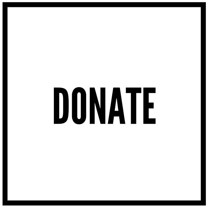 Thank you for your generosity!